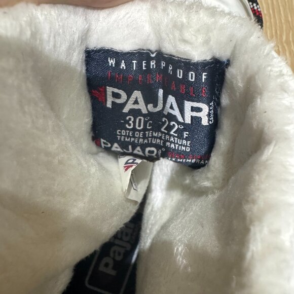 pajar winter boots - Picture 4 of 5